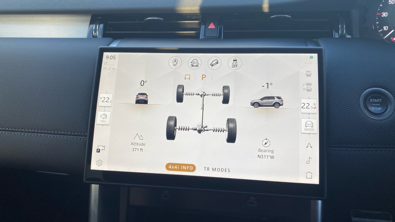 Land Rover Discovery Sport 2.0 D200 Dynamic SE 5dr Auto [5 Seat] Diesel Station Wagon